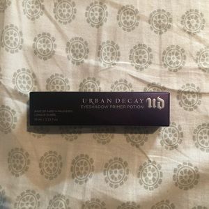 Urban Decay Eyeshadow Primer